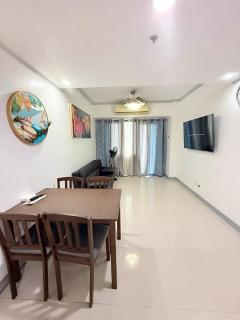 Jhona's Staycation at Sea Residences - Manila - 6
