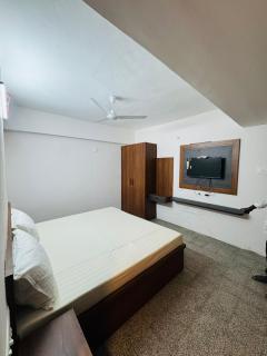 hotel sri kaliappaa - 1