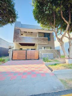 Dir Haven Guest House - 1