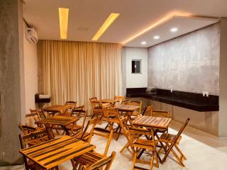 Serra Village Hotel - 2