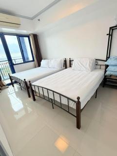 Jhona's Staycation at Sea Residences - Manila - 5