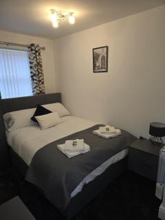 Spacious 1 Bedroom Apartment in Darlington - 8