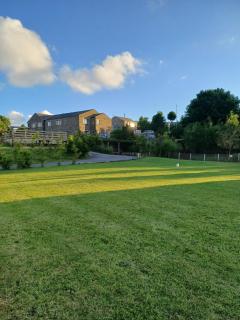 Grains Bar Hotel - Oldham - 9