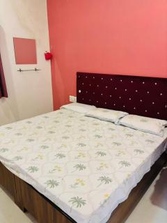 mahakaleshwar homestay - 1