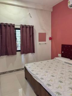 mahakaleshwar homestay - 2