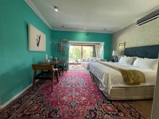 The Ridgeback, 4 Bedroom Good Living, Bryanston - 7