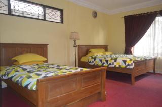 Villa Omah Jamuniro - 7