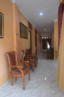 Villa Omah Jamuniro - 6