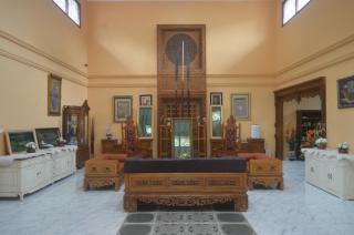 Villa Omah Jamuniro - 5