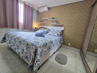 Apto Aconchegante Próximo Aeroporto de VG - 0