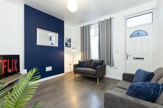 K Suites - Granville Avenue - 2