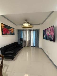 Jhona's Staycation at Sea Residences - Manila - 3