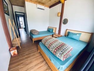 Nhà Dâu Homestay - 6