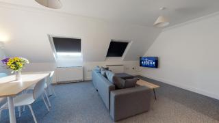 K Suites - Bridge Apartments - 6