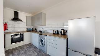 K Suites - Bridge Apartments - 8