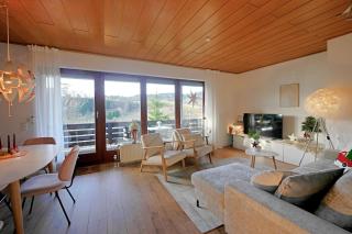 Ferienwohnung Schöner Ausblick - 2