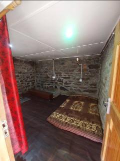 Swaranya Cabin wood cottage - 9