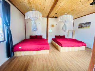 Nhà Dâu Homestay - 7