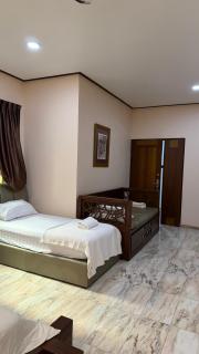 Amose Roomstay Kangar - 2