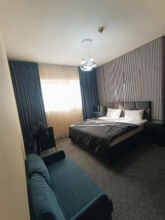 ApartHotel Rooms - 3