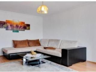 Apartment in Ulrichsberg by Interhome - 6