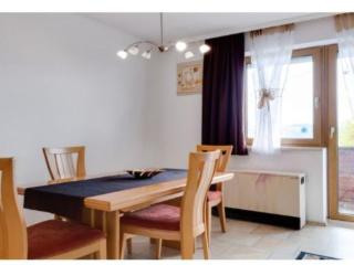 Apartment in Ulrichsberg by Interhome - 4