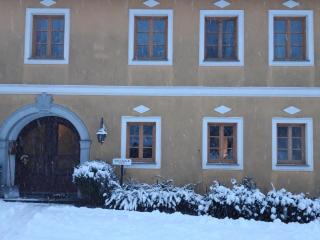 Apartment in Ulrichsberg by Interhome - 2