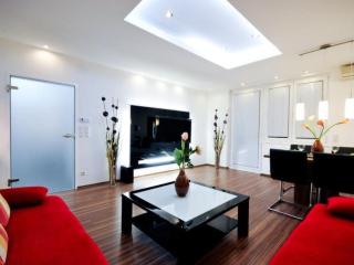 Apartment Giuliano in Bezirk 2-Leopoldstadt by Interhome - 8