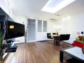 Apartment Giuliano in Bezirk 2-Leopoldstadt by Interhome - 6