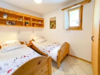 Apartment Curtins18 by Interhome - 7