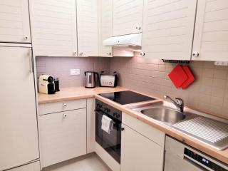 Apartment Curtins18 by Interhome - 6