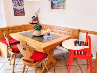 Apartment Curtins18 by Interhome - 5