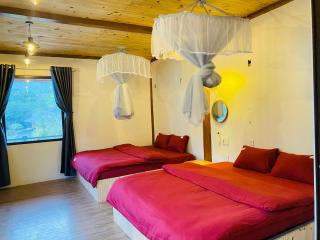 Nhà Dâu Homestay - 8