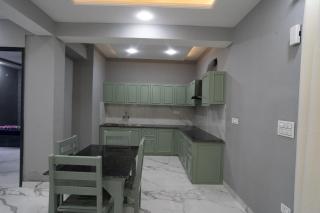 The Hillcrest apartments kasauli - 2