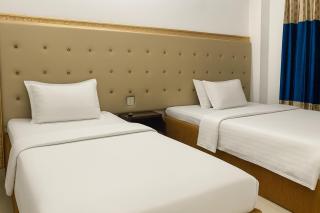 Baral White Rose Hotel - 6