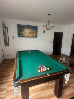 Carnaval no Centro Casa com Piscina Churrasqueira e Pet Friendly 10 pessoas - 8