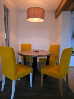 Ferienwohnung Auszeit - 6