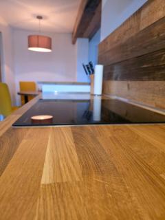 Ferienwohnung Auszeit - 4