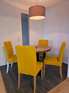 Ferienwohnung Auszeit - 3