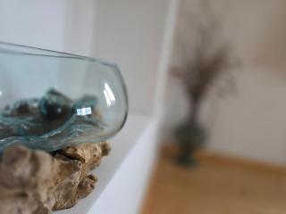 Ferienwohnung Auszeit - 2