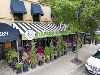 Classic Charm on Ashland - For 8 - Columbus - 8