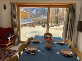 Apartment Chesa Formel - Stalla Engiadina by Interhome - 1