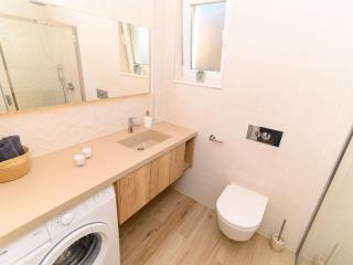 Apartment HYGGE boutique apartment by Interhome - 8