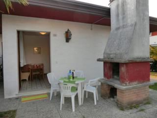 Villa with private garden in Bibione - 1