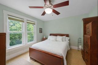 Classic Charm on Ashland - For 8 - Columbus - 6