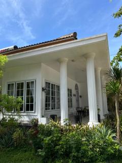 Damar Tree Resort - 0