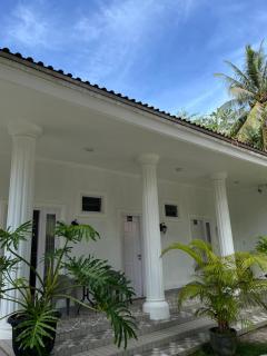 Damar Tree Resort - 7