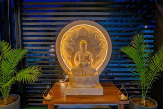 3BHK Farmstay Villa with Private Pool Sikar Road Jaipur - 2