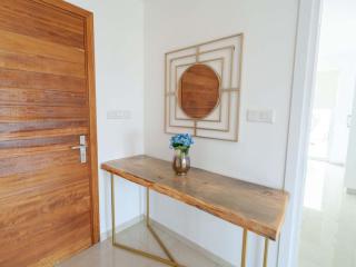 Holiday Home Luxuriöse Villa mit 4 Schlafzimmern- Pool und Whirlpool by Interhome - 1