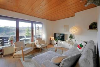 Ferienwohnung Schöner Ausblick - 5